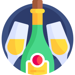 champagner icon