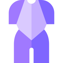 Neoprene icon