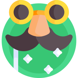 Mask icon