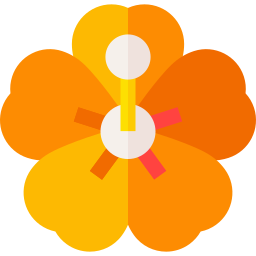 hibiskus icon