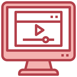 video icon