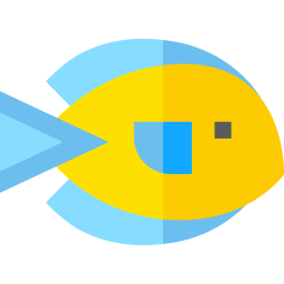 Fish icon