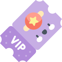 vip ikona