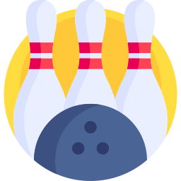 bowling icon