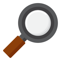 Magnifier icon