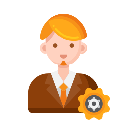 Manager icon