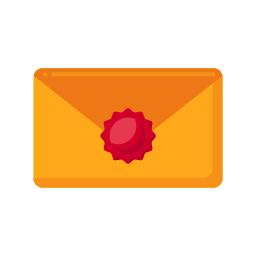 Message icon