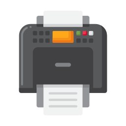 Printer icon