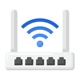 Router icon