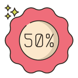 sale-tag icon