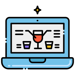 Drinks icon