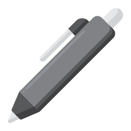 Pen icon