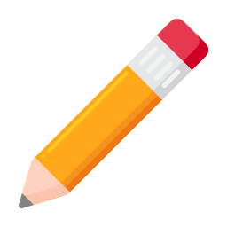 Pencil icon