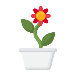 Plant icon