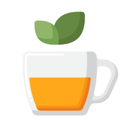 teetasse icon