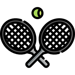 tennis Icône