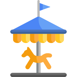 Carousel icon