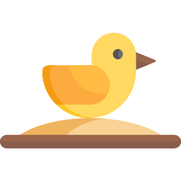 Duck icon