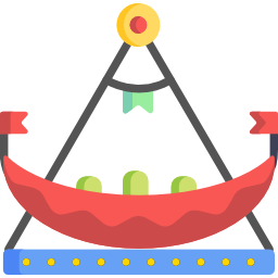 Fair ship icon