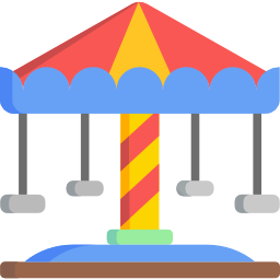 Carousel icon