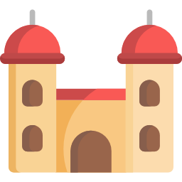 Castle icon