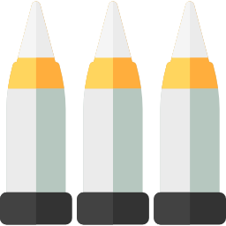 Ammunition icon