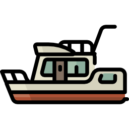 Yatch icon