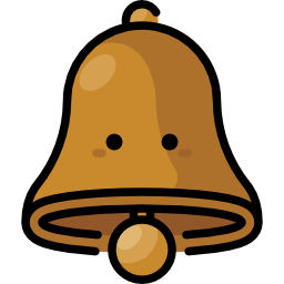 Bell icon