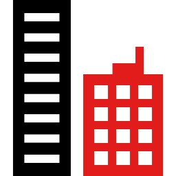 Buildings icon