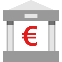 Bank icon