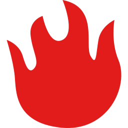 Fire icon