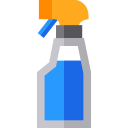 Sprayer icon