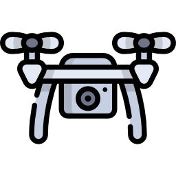 Drone icon