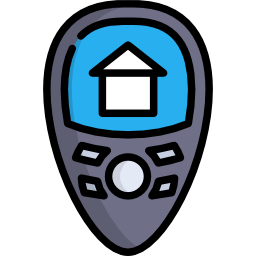 Smart control icon