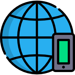 Smartphone icon