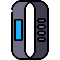 Smartband icon