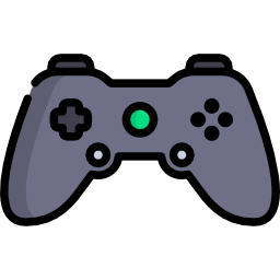 Game controller icon