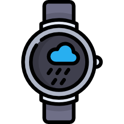 Smartwatch icon