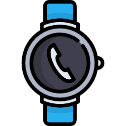 Smartwatch icon