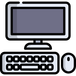 Pc icon