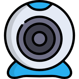 Webcam icon