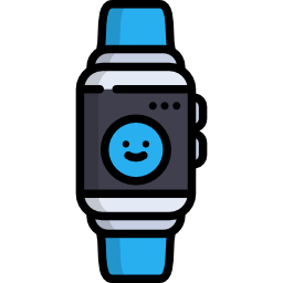 Smartwatch icon