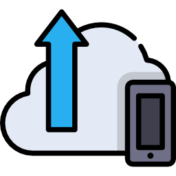 Cloud icon