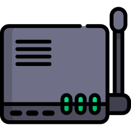 Router icon