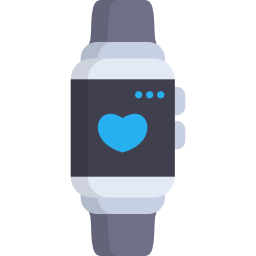 Smartwatch icon