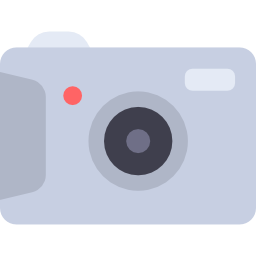 Camera icon