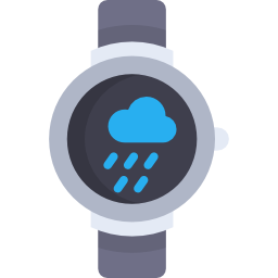 Smartwatch icon