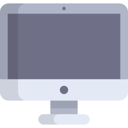 Computer icon