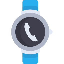 Smartwatch icon