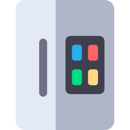 Fridge icon